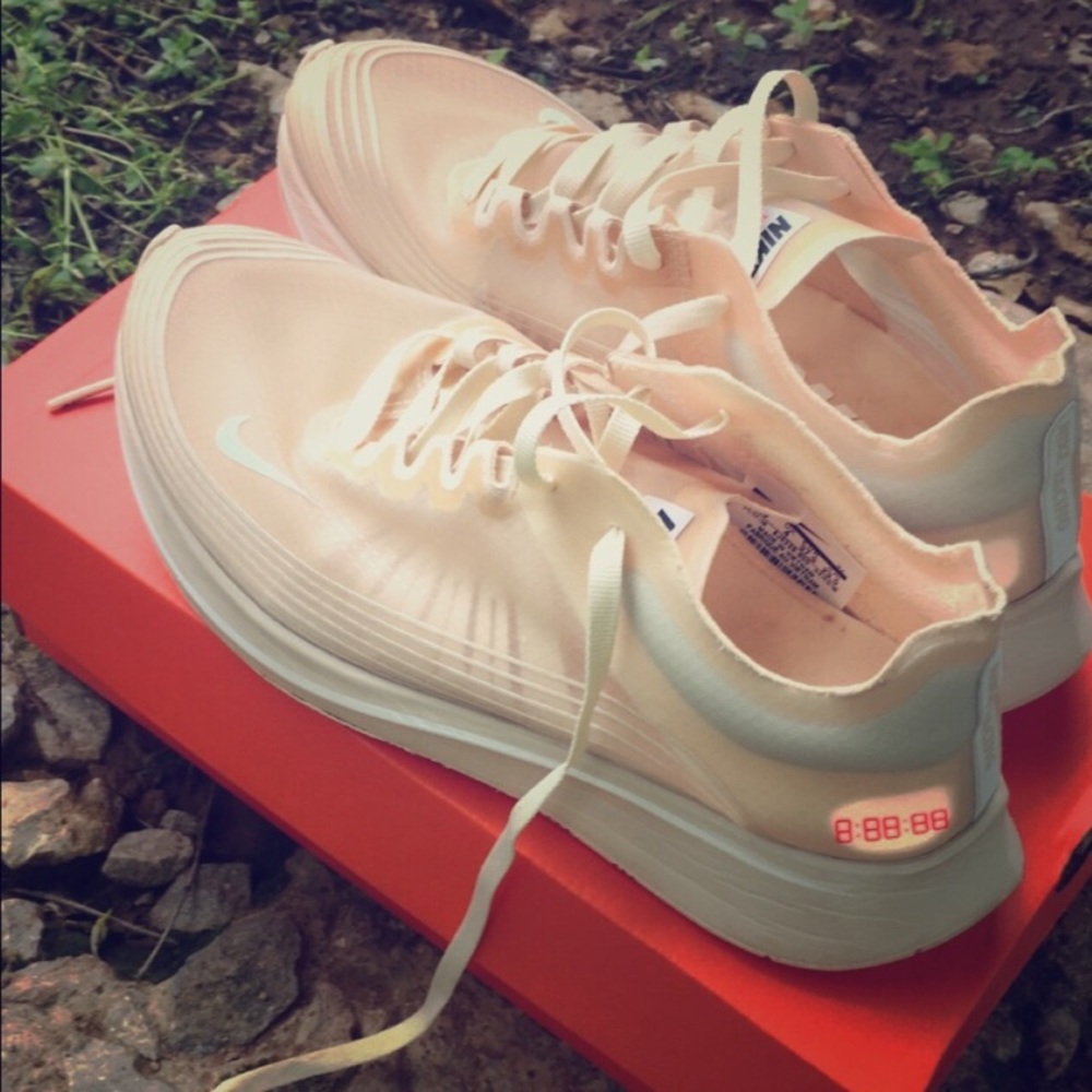 Nike Fly Zoom sp shoes